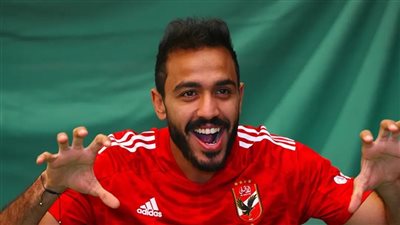 الأهلي ينشر صور جلسة تصوير لاعبيه لمباراة السوبر المصري