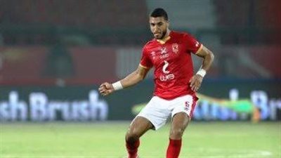 الأهلى أمام بيراميدز، رامى ربيعة أكثر لاعبى الجيل الحالى حصولا على السوبر