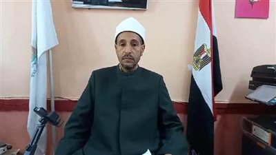 منطقة وعظ الوادي الجديد تشارك في الحملة التوعوية من عمل يده