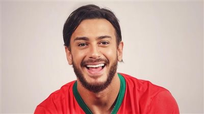 سعد لمجرد يشيد بتعاونه مع أمير محروس في أغنية نور الصبح 