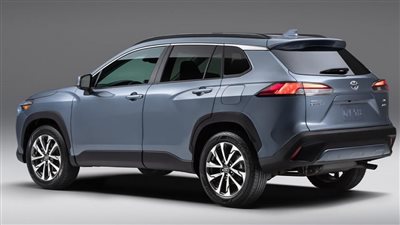 تويوتا تستعرض مواصفات سيارتها تاكوما 2024