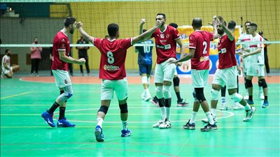 الكرة الطائرة، الأهلي يبحث عن مدير فني أجنبي 