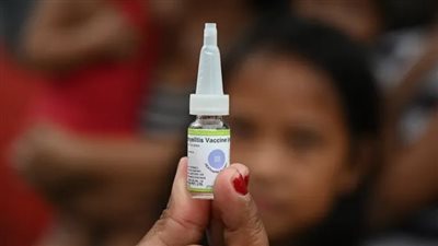 اليونيسف: نهب أكثر من مليون لقاح لشلل الأطفال في السودان