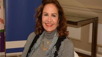 زينب الغزالي: الحوار الوطني فرصة لعمل تصور شامل لأولويات العمل الوطني
