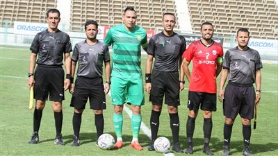 دوري القسم الثاني، نتائج الشوط الأول بمجموعة القاهرة الجولة 24