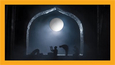  حكمها وكيفيتها.. كل ما تريد معرفته عن صلاة خسوف القمر (إنفو جراف) 