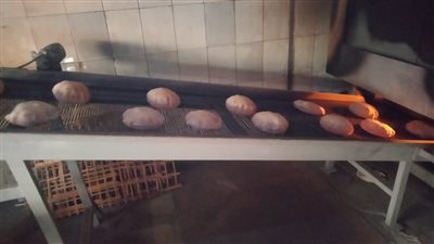 تموين الإسكندرية يواصل الحملات المكبرة خلال الإجازات الرسمية حفاظا على الأمن الغذائي للمواطنين