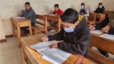 بدء امتحانات الصف الرابع الابتدائي بالقليوبية غدا 