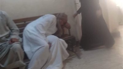 فتح مخازن التموين الطبي لمستشفى أبوتشت بعد تزايد أعداد مصابي التسمم بـ 