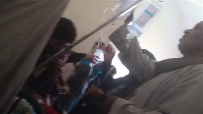 صحة قنا تعلن حالة الطوارئ بعد تزايد إصابات التسمم بـ 