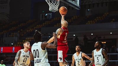 BAL 3، الأهلي يخسر أمام بطل أنجولا في البطولة الإفريقية لكرة السلة