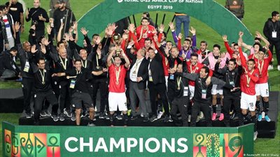 قبل قرعة النسخة الجديدة 2023.. كاف يصف أمم أفريقيا تحت 23 سنة بمصر بالأفضل تنظيميا.. وشوقي غريب يقود مصر للتتويج بأول لقب