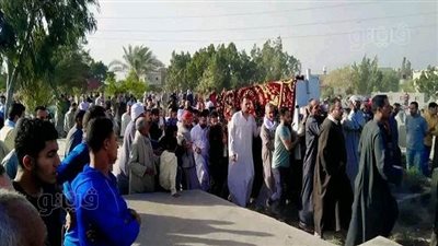 مصرع شخص واصابة شقيقه في انقلاب سيارة ربع نقل بالدقهلية