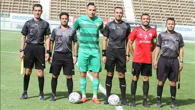 دوري القسم الثاني، نتائج الجولة الـ24 من مجموعة القاهرة