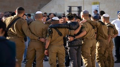 جيش الاحتلال يهدم مدرسة في الضفة الغربية 