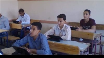 بدء امتحانات الصف الأول الإعدادي بالأقصر غدًا