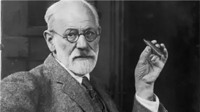 زي النهارده، وفاة فرويد عالم النفس الشهير ومكتشف عقدة أوديب بين الطفل وأمه 