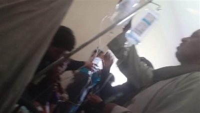 صحة قنا تعلن استمرار خضوع 8 حالات إصابة تسمم بـ 