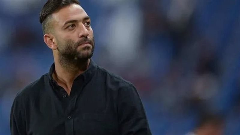 أحمد حسام ميدو