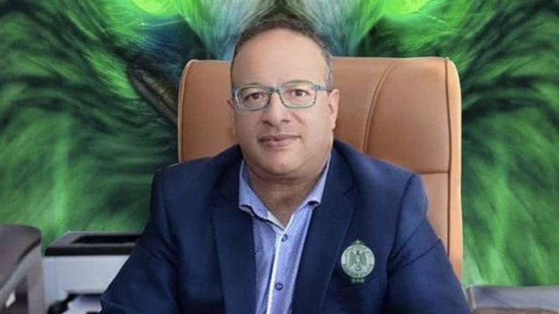 البدراوي رئيس الرجاء