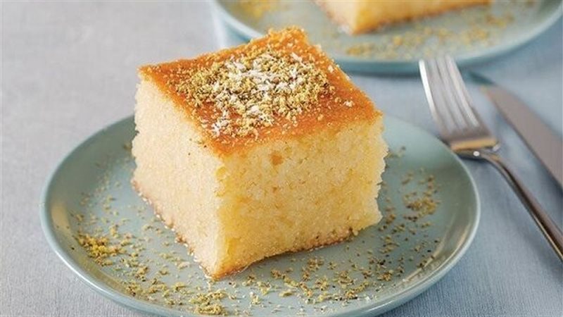كيكة الرواني، فيتو