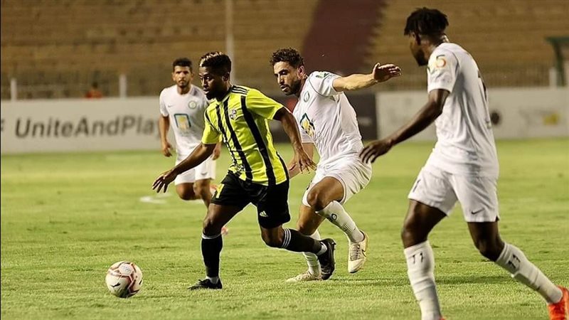  الدوري المصري الممتاز،