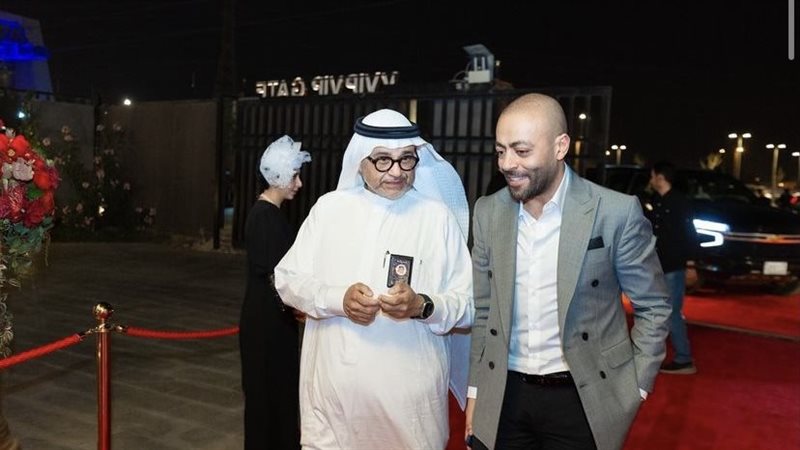 تامر عاشور، فيتو