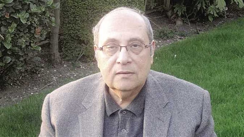 الدكتور عصام عبد