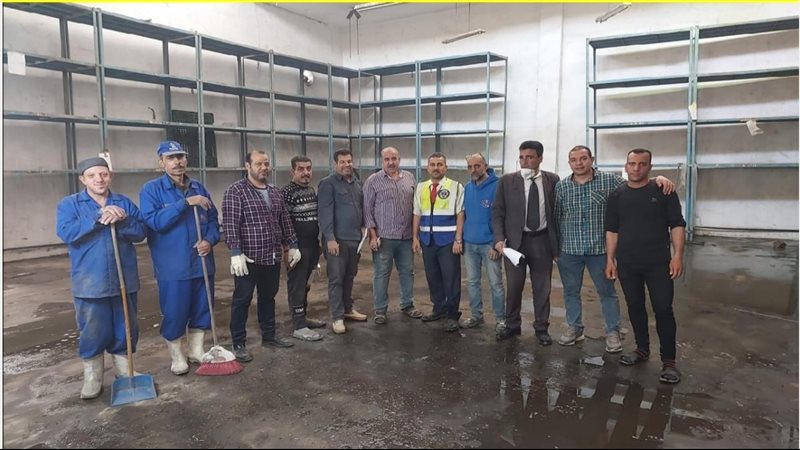 مبادرة همتك يا زميلي،