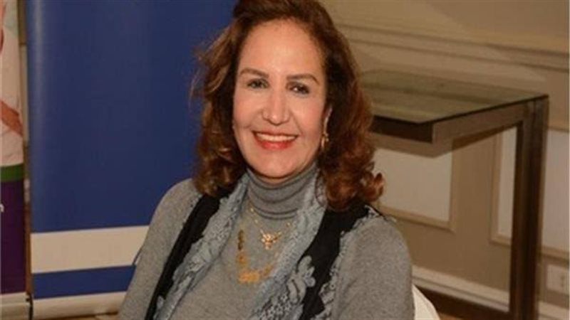 دزينب الغزالي،فيتو