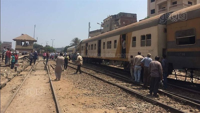 مصرع سيدة ببني سويف،فيتو