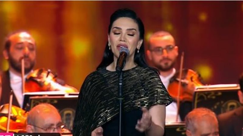 مي فاروق، فيتو
