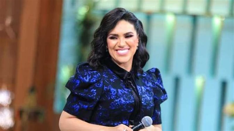 مي فاروق، فيتو