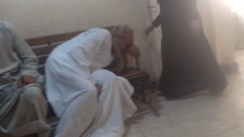 تسمم،فيتو