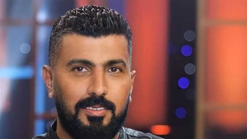 محمد سامي 