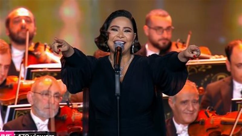 شيرين عبد الوهاب،