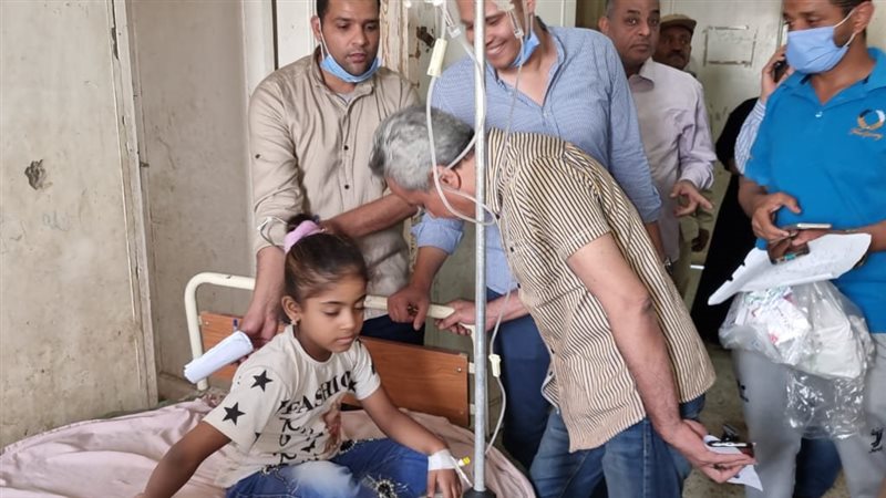 صحة قنا،فيتو
