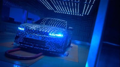 دفع رباعي 600 حصان تفاصيل تصميم سيارات هيونداي 