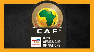 قرعة كأس أمم أفريقيا تحت 23 عاما والمؤهلة لأولمبياد 2024 (إنفوجراف)