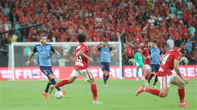 لجنة الحكام تكشف: هل تعطل الـvar في مباراة كأس السوبر بين الأهلي وبيراميدز؟