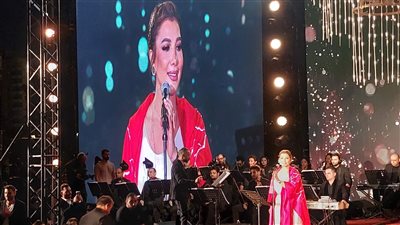 أصالة تصالح الجمهور المصري: عشت بينكم أكتر من نصف عمري فمين ممكن ينكر فضل مصر؟