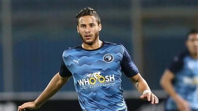 إبراهيم سعيد يُطالب رمضان صبحي بالرحيل عن بيراميدز حتى يعود لمنتخب مصر