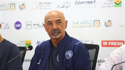 بيراميدز، باتشيكو يطلب ضم 5 صفقات 