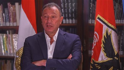 مرتجي عن غياب الخطيب عن السوبر: خاف يسافر لهذا السبب