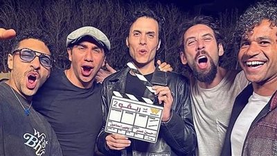 ريفو يتربع على عرش الأكثر مشاهدة بمسلسلات الموسم الصيفي