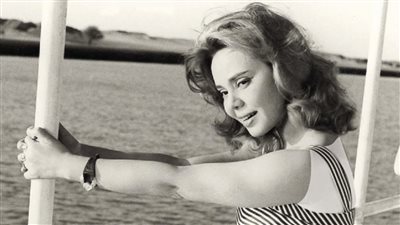 ماجدة الصباحي، النداهة التي أحبها الجميع والطلاق الأبيض يكتب نهاية عشقها للطيار الوسيم