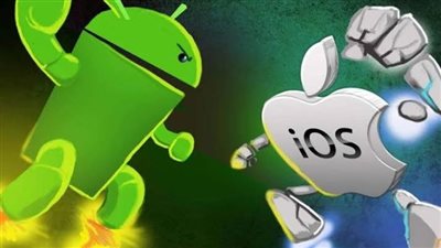 أسرار استخدام خدمات آيكلاود على هواتف أندرويد 