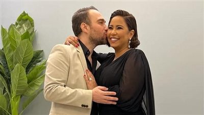 شيرين تكشف تفاصيل تعاونها غنائيًا مع حسام حبيب: الفن الحلو بياخد وقت 