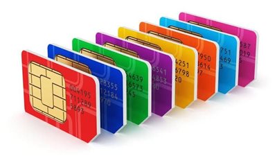 أكواد معرفة أرقام خطوط الهواتف 