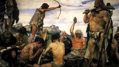 دراسة تزعم أن البشر الأوائل هاجروا إلى أوروبا في ثلاث موجات